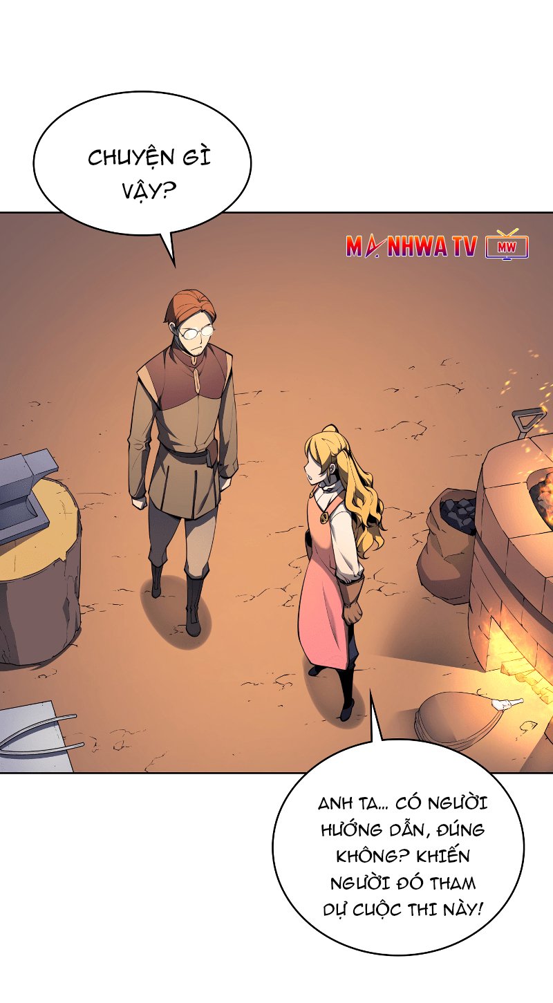 Đọc truyện Vượt qua giới hạn - Chap 23