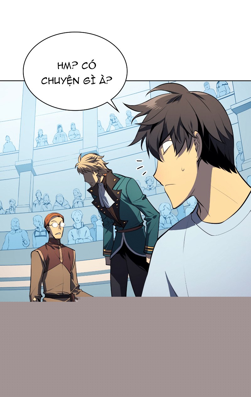 Đọc truyện Vượt qua giới hạn - Chap 23