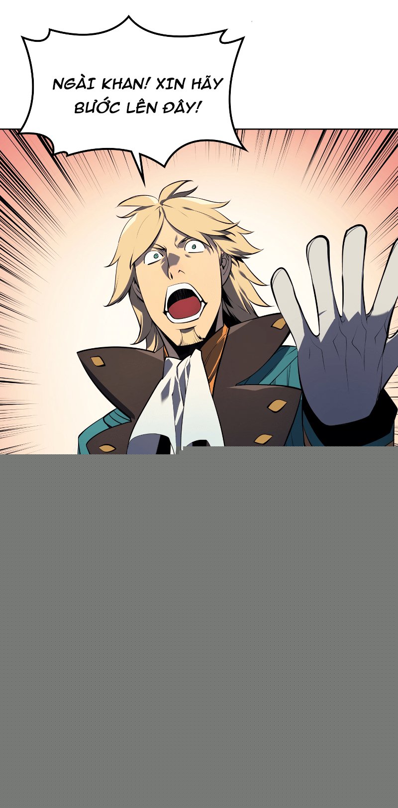 Đọc truyện Vượt qua giới hạn - Chap 23