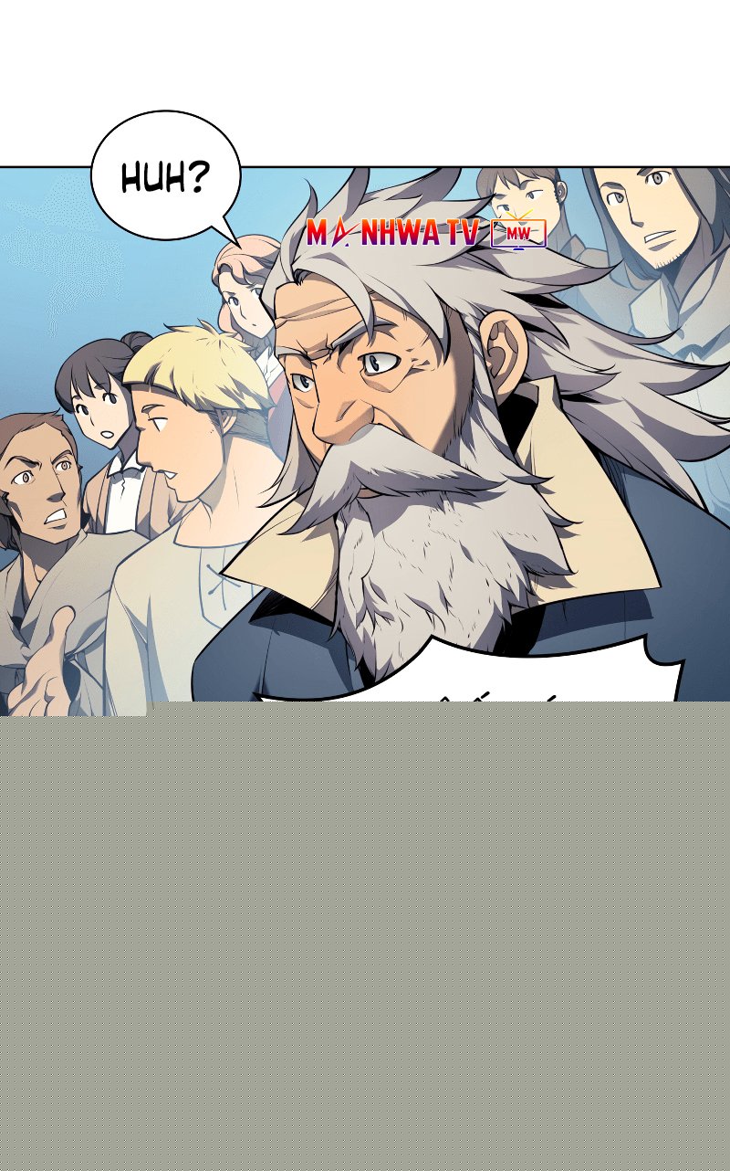 Đọc truyện Vượt qua giới hạn - Chap 23