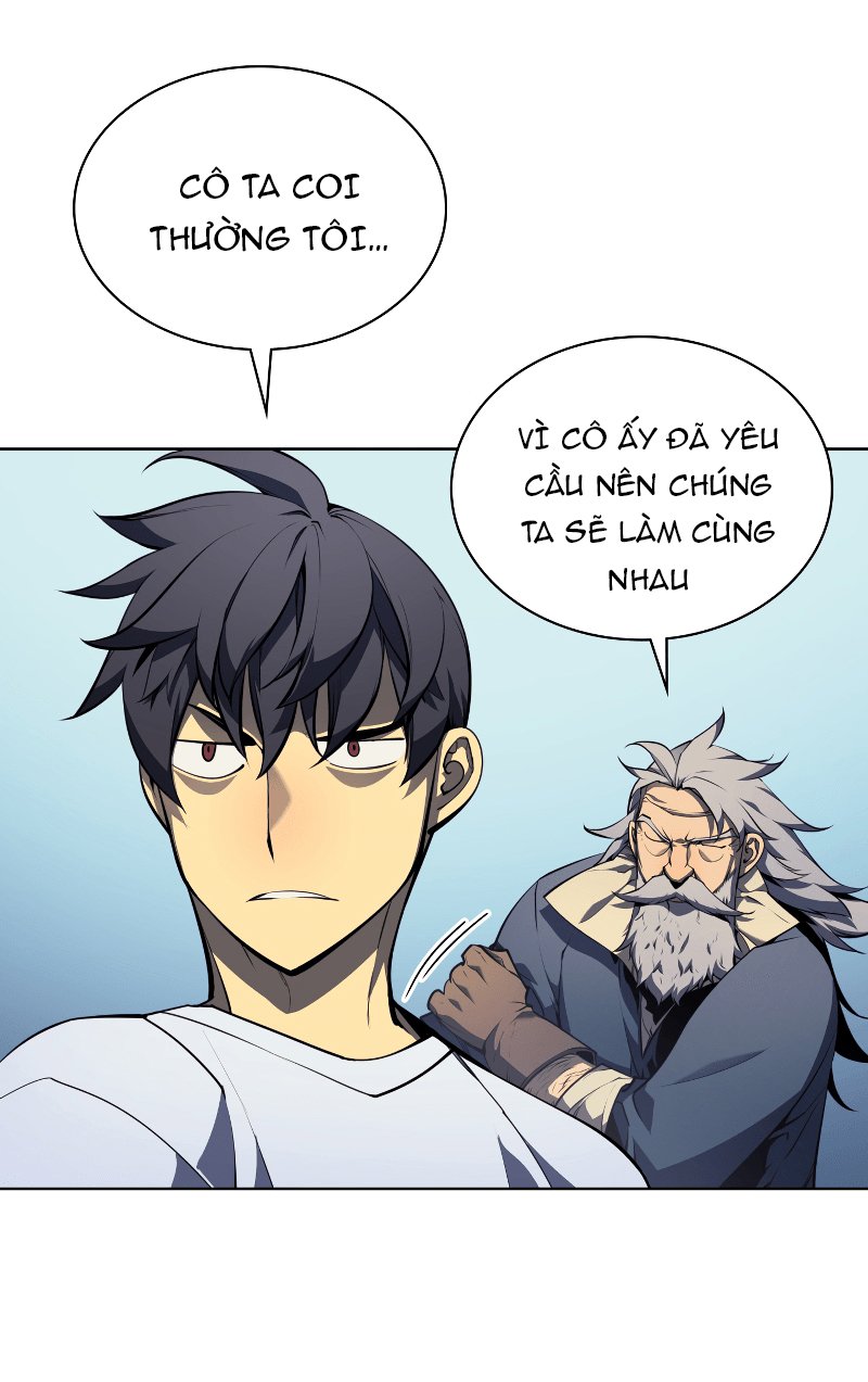 Đọc truyện Vượt qua giới hạn - Chap 23