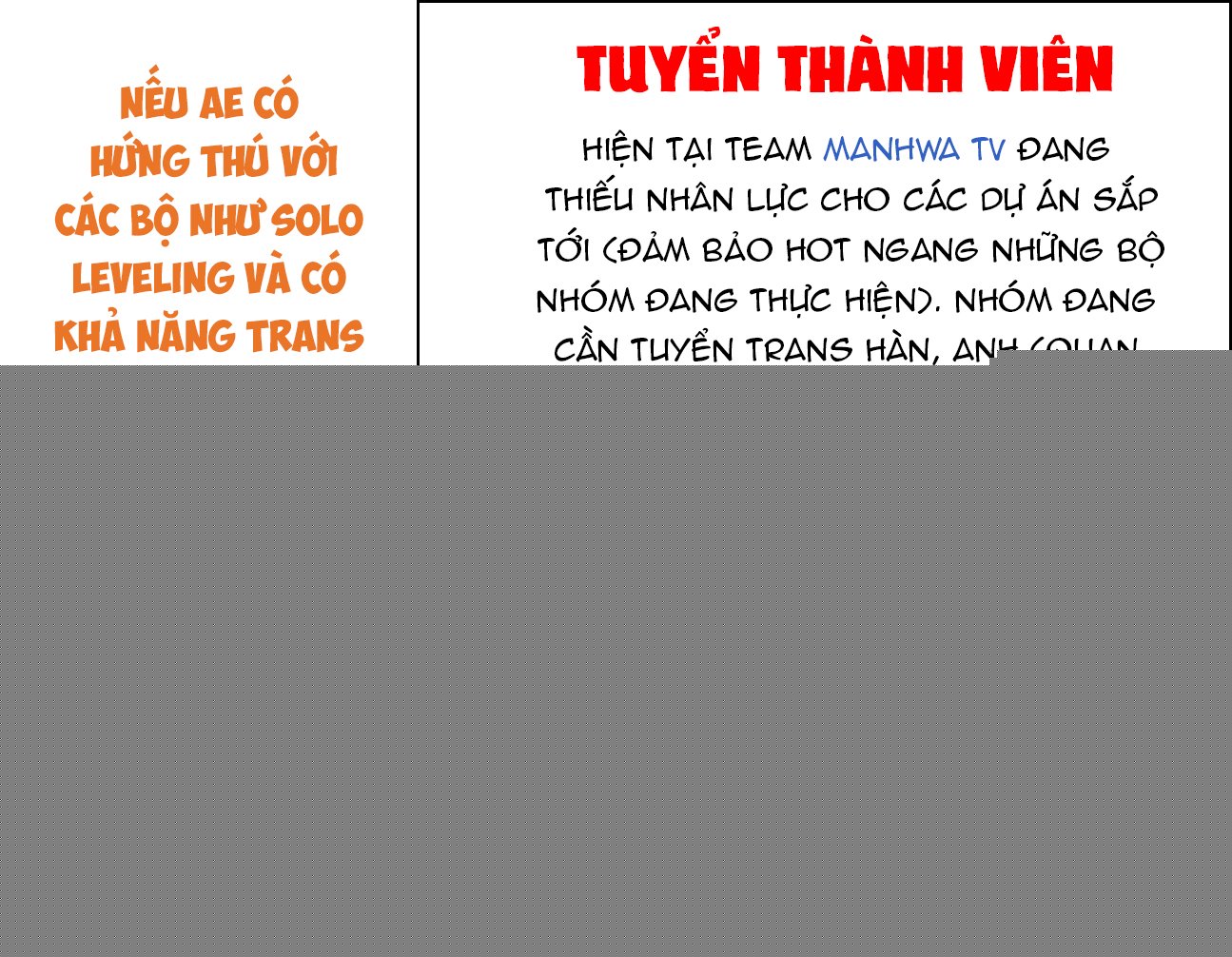 Đọc truyện Vượt qua giới hạn - Chap 23