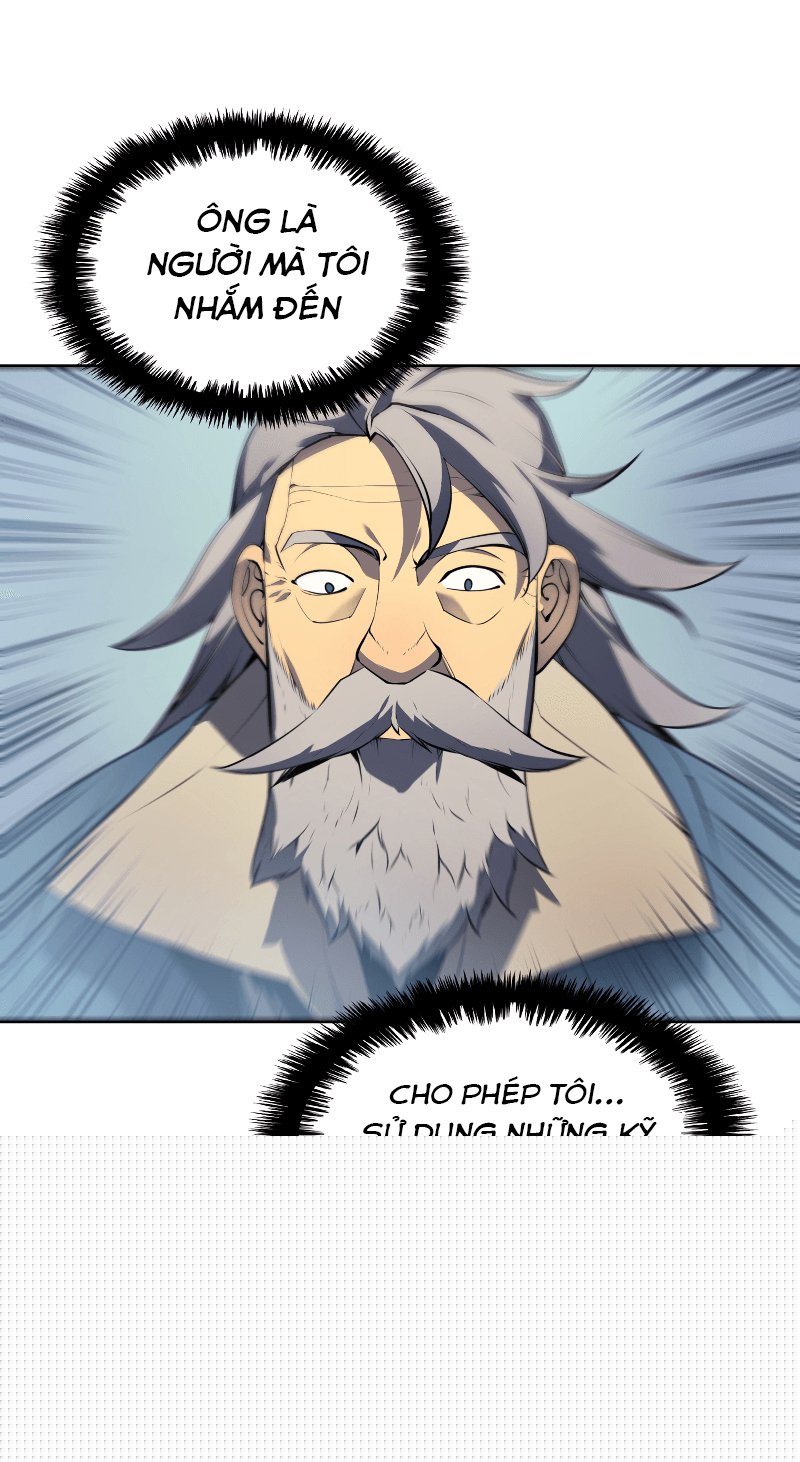 Đọc truyện Vượt qua giới hạn - Chap 23