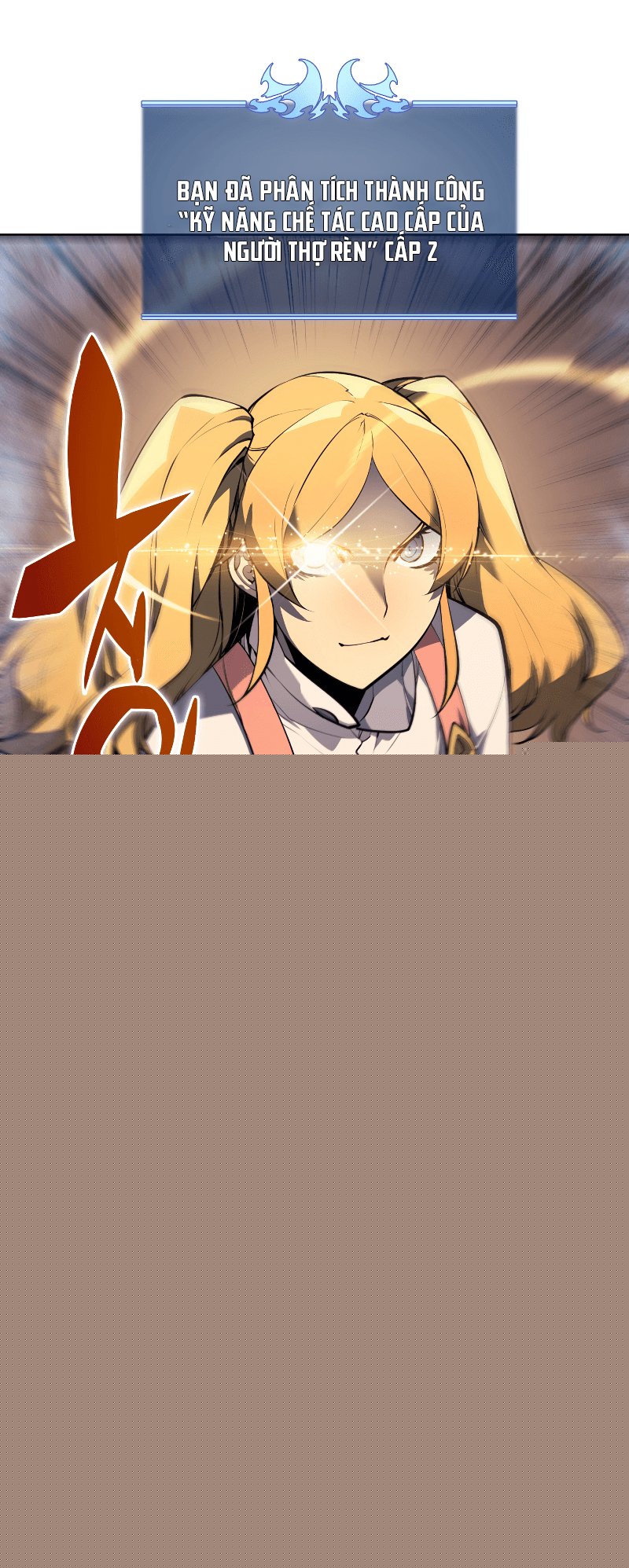 Đọc truyện Vượt qua giới hạn - Chap 23