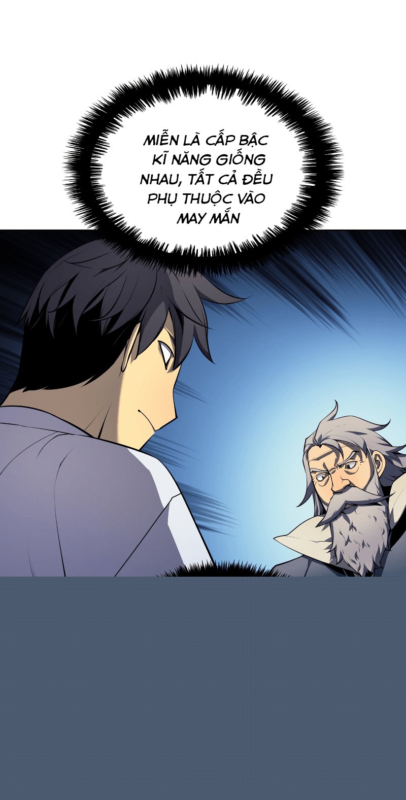 Đọc truyện Vượt qua giới hạn - Chap 23