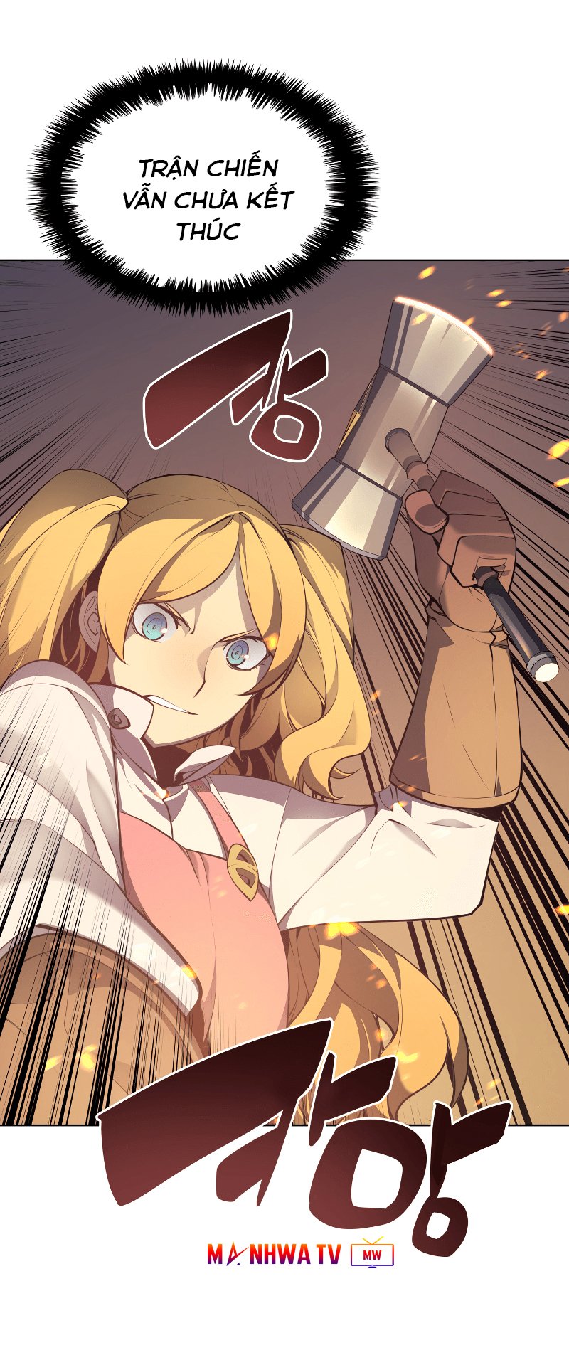 Đọc truyện Vượt qua giới hạn - Chap 23