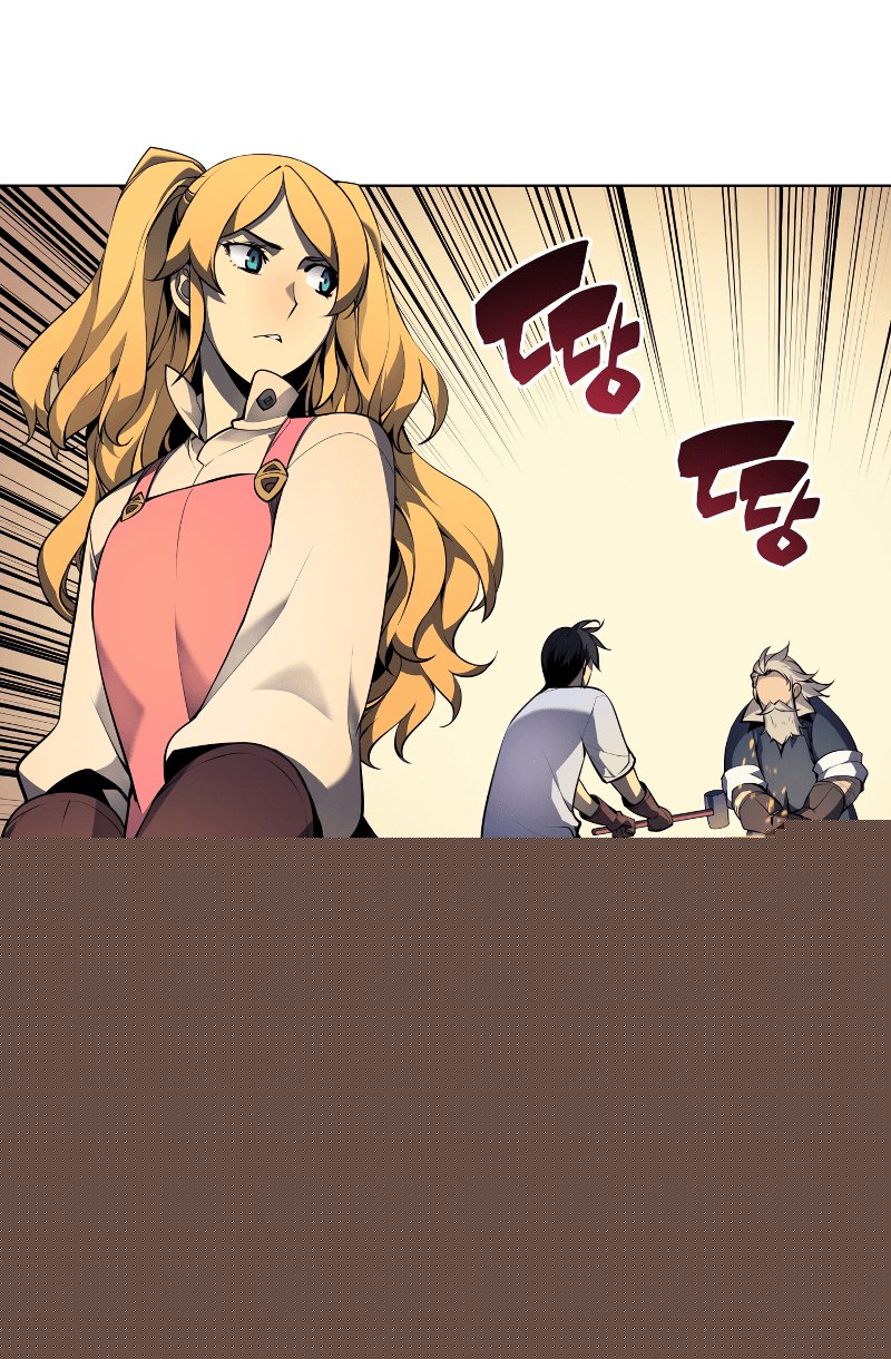 Đọc truyện Vượt qua giới hạn - Chap 23