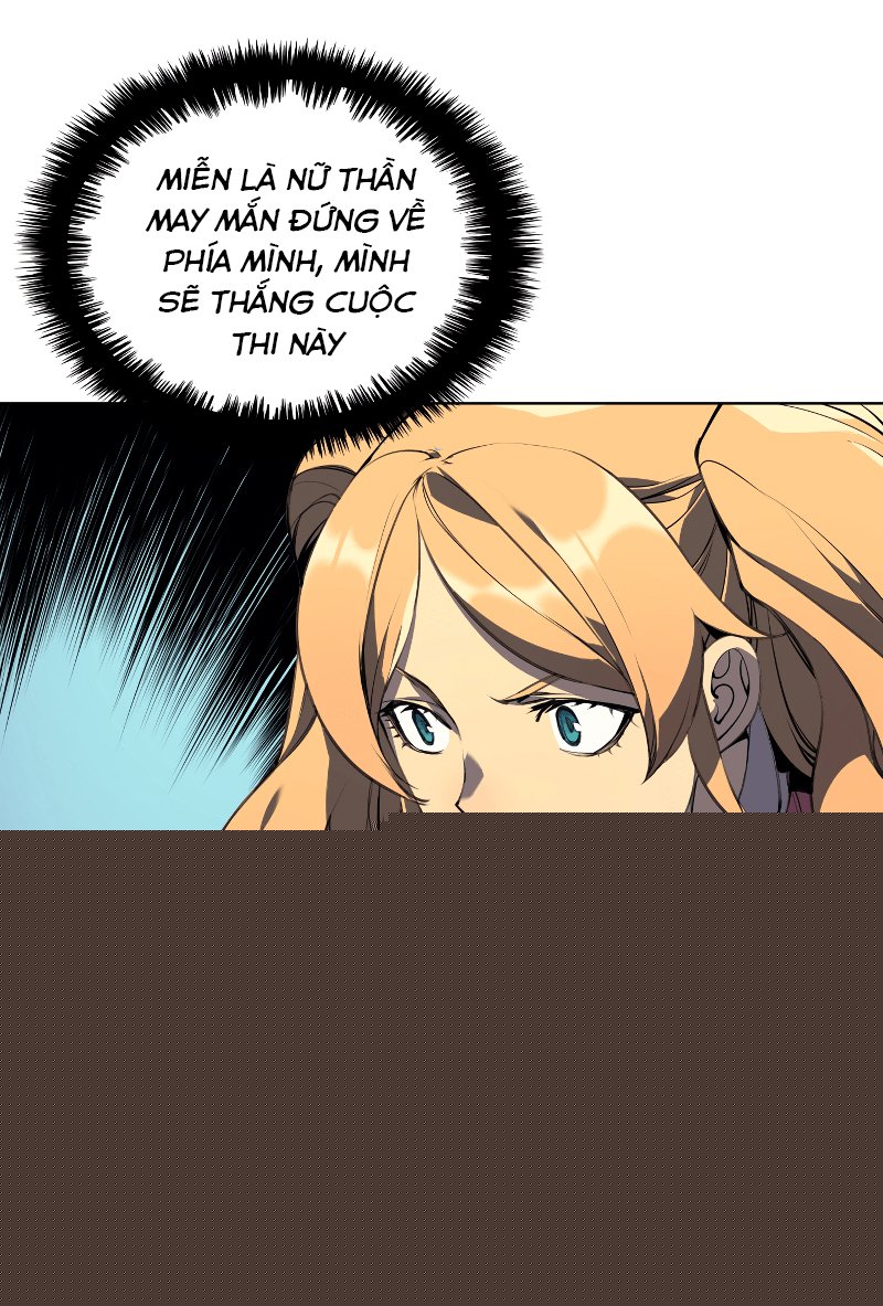 Đọc truyện Vượt qua giới hạn - Chap 23