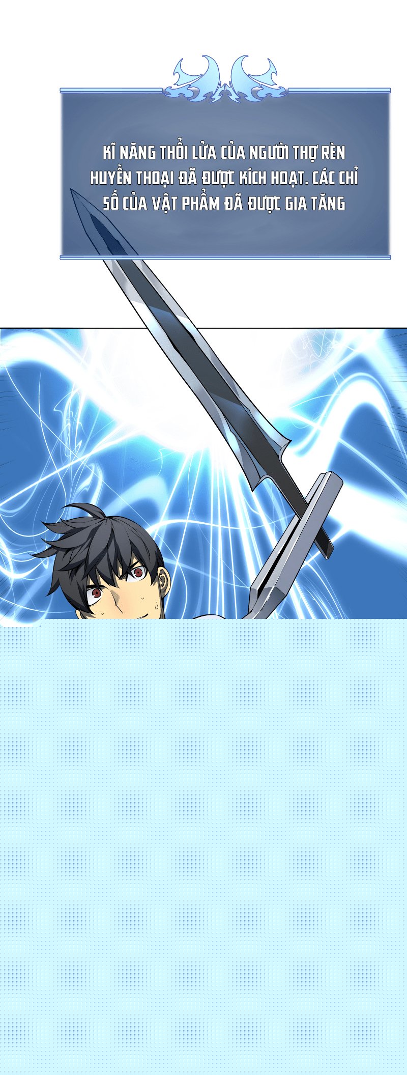 Đọc truyện Vượt qua giới hạn - Chap 23