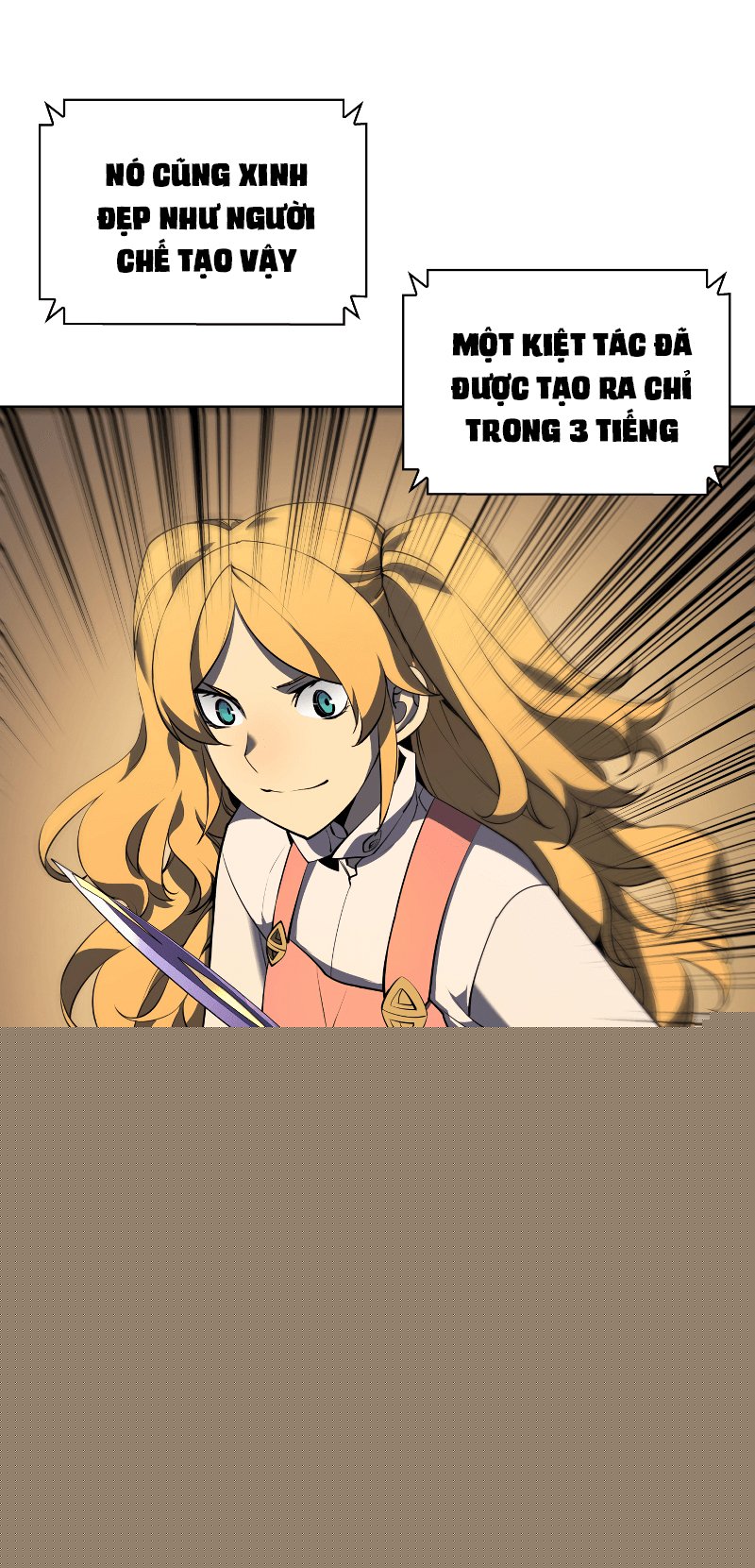 Đọc truyện Vượt qua giới hạn - Chap 23