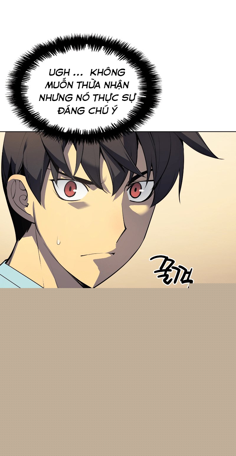 Đọc truyện Vượt qua giới hạn - Chap 23