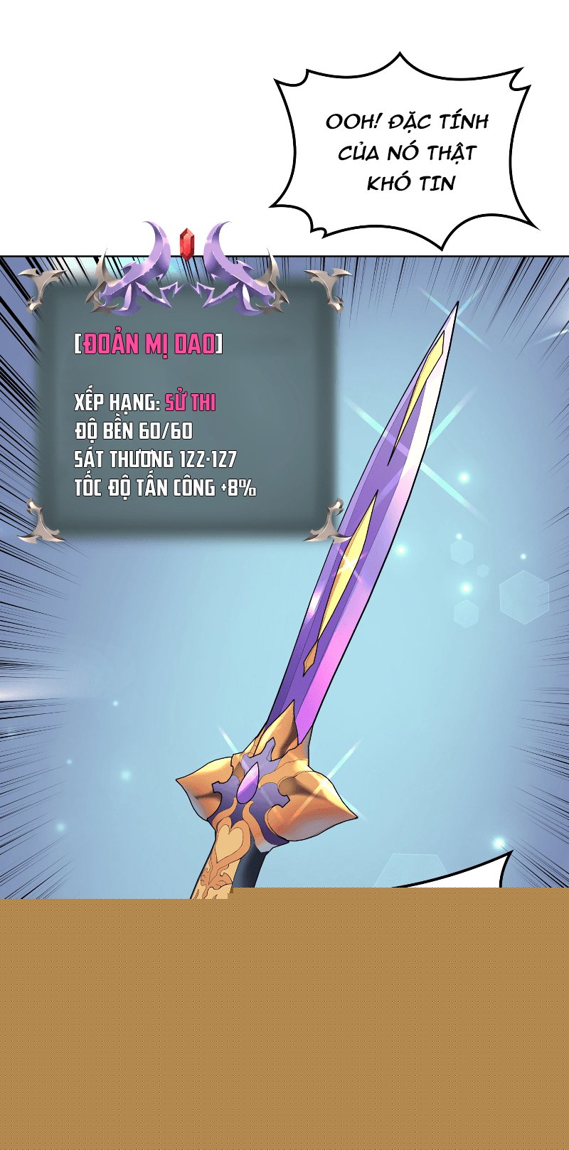 Đọc truyện Vượt qua giới hạn - Chap 23