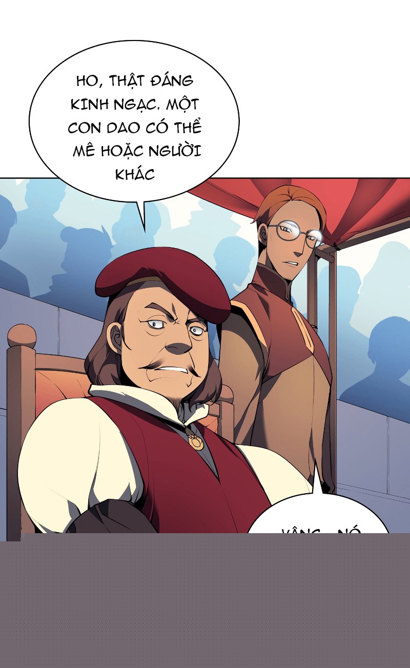 Đọc truyện Vượt qua giới hạn - Chap 23