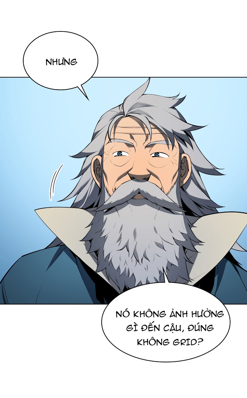 Đọc truyện Vượt qua giới hạn - Chap 23