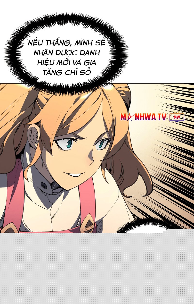 Đọc truyện Vượt qua giới hạn - Chap 23