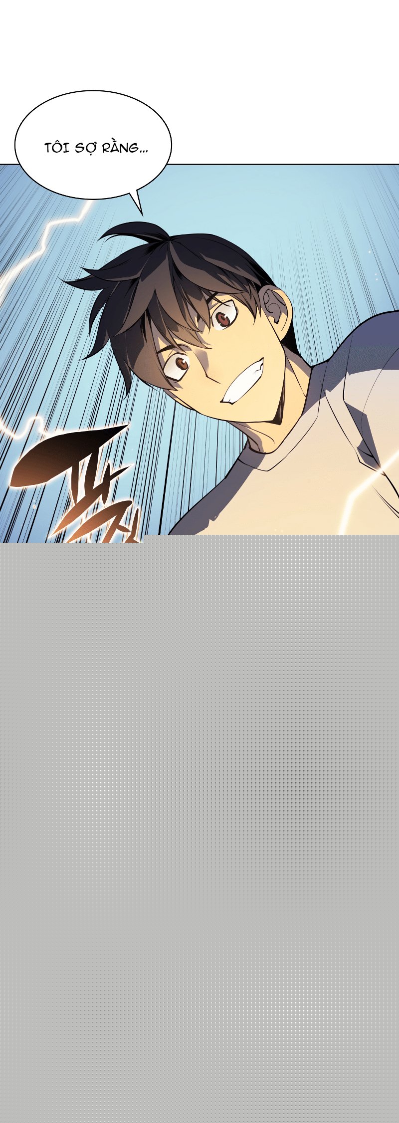 Đọc truyện Vượt qua giới hạn - Chap 23