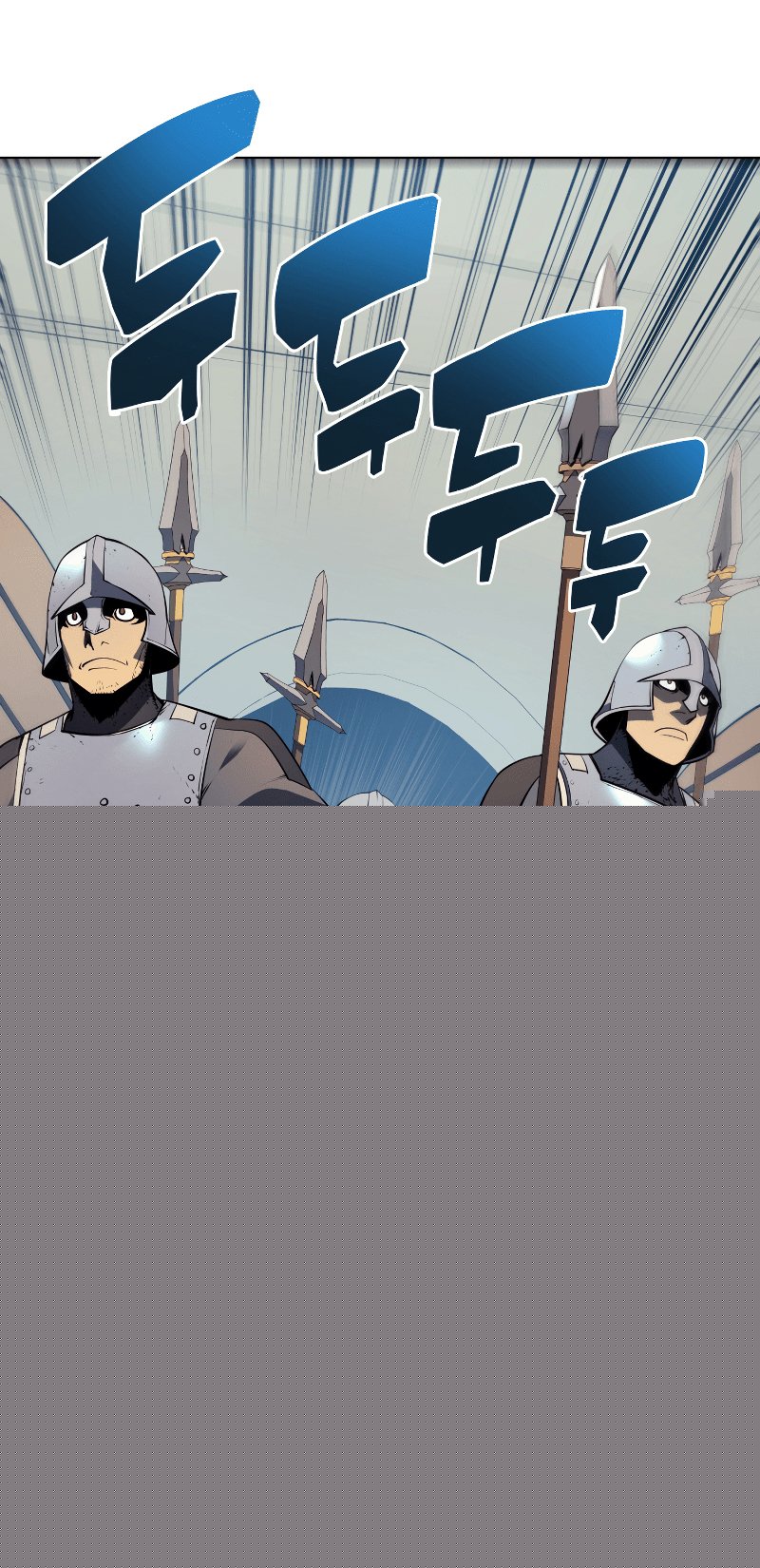 Đọc truyện Vượt qua giới hạn - Chap 23