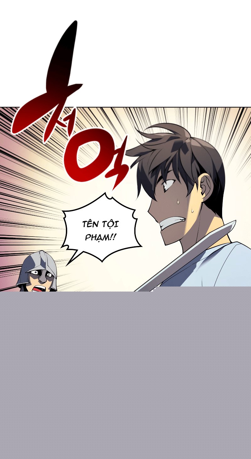 Đọc truyện Vượt qua giới hạn - Chap 23