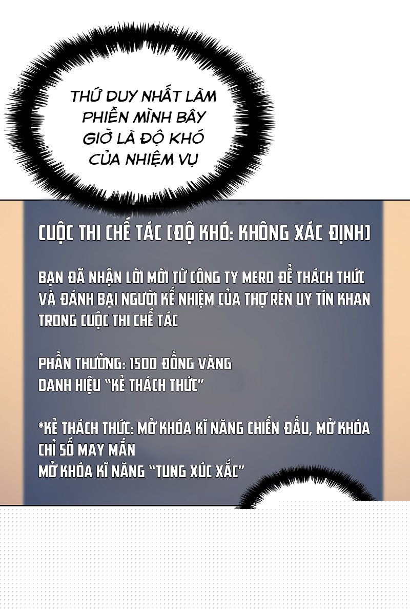 Đọc truyện Vượt qua giới hạn - Chap 23
