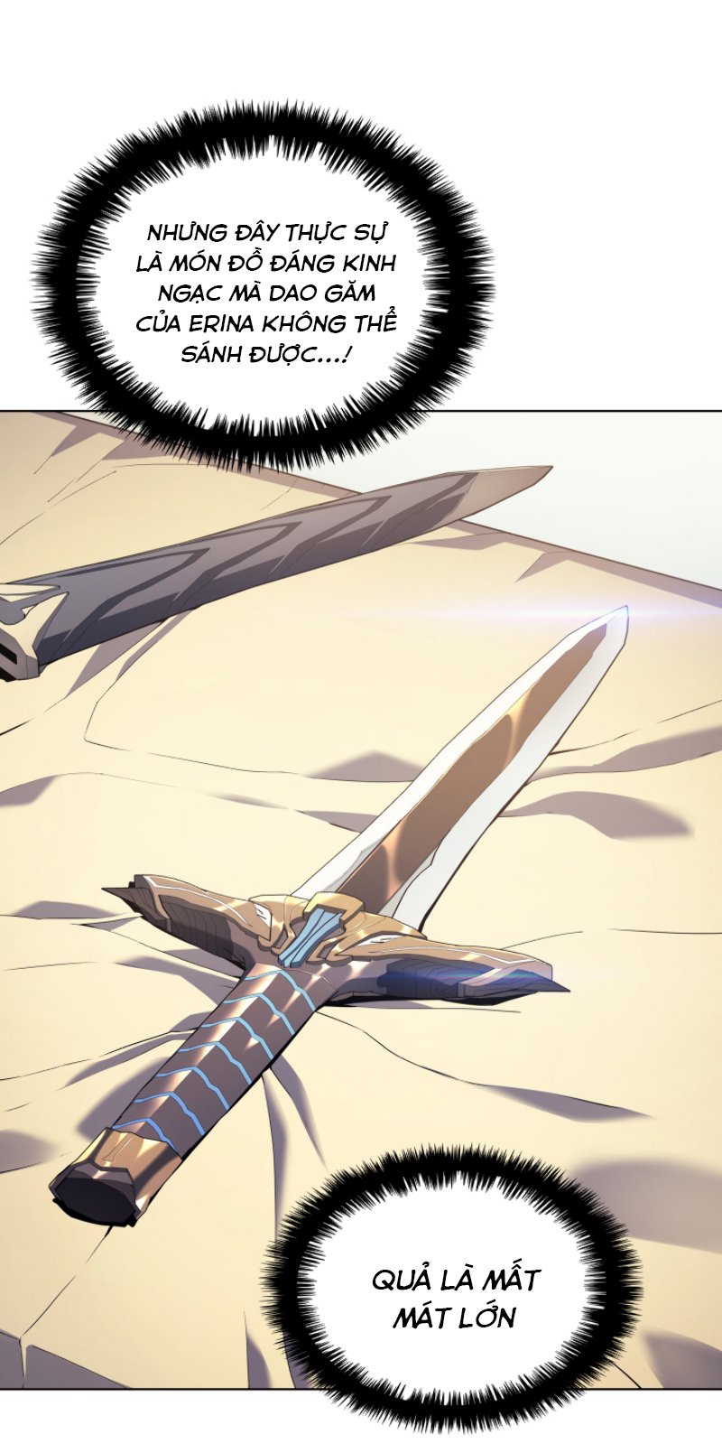 Đọc truyện Vượt qua giới hạn - Chap 24