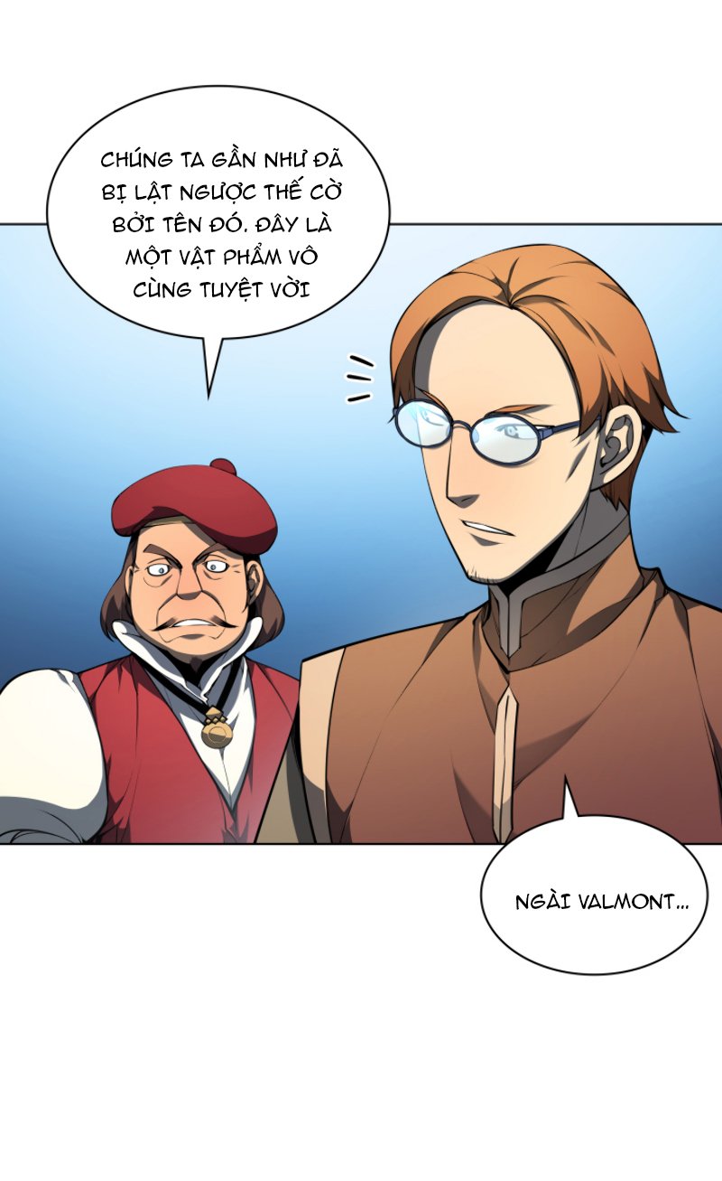 Đọc truyện Vượt qua giới hạn - Chap 24