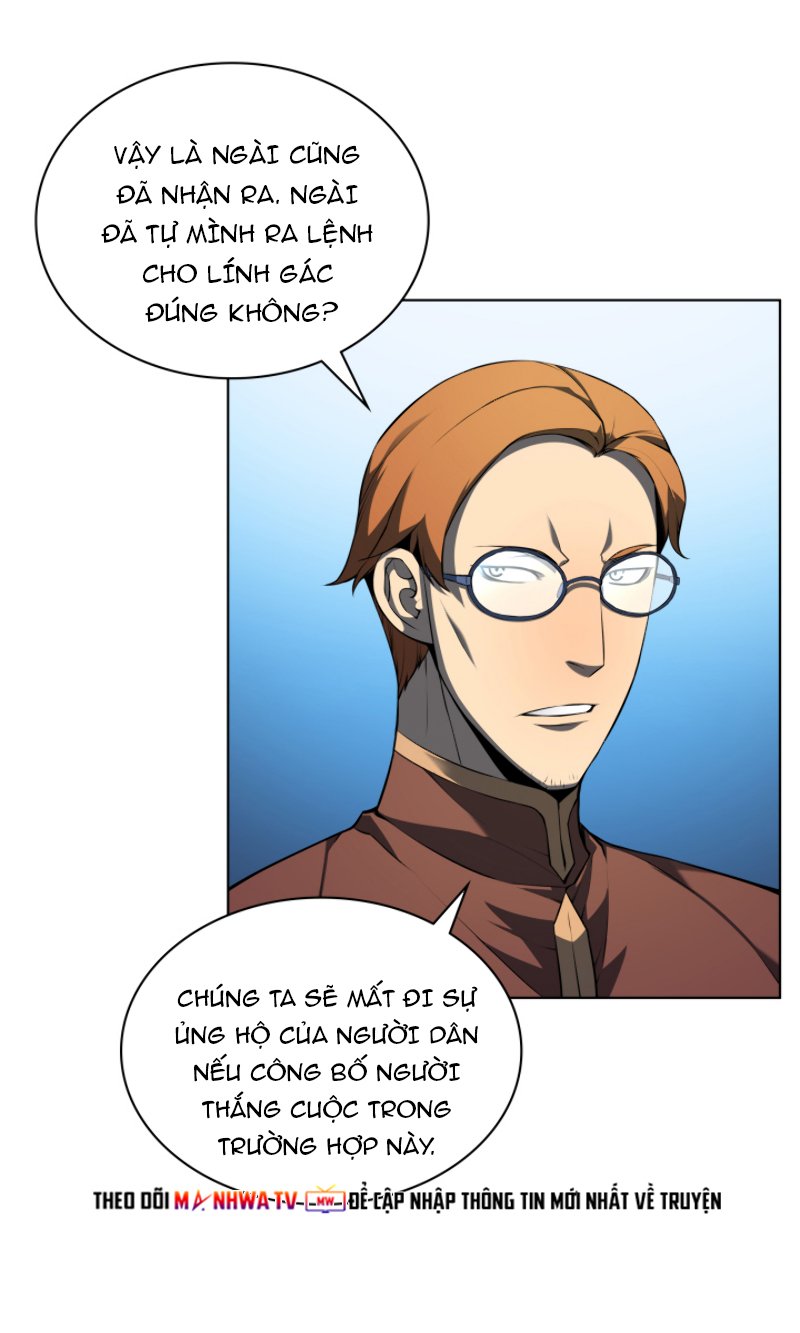 Đọc truyện Vượt qua giới hạn - Chap 24