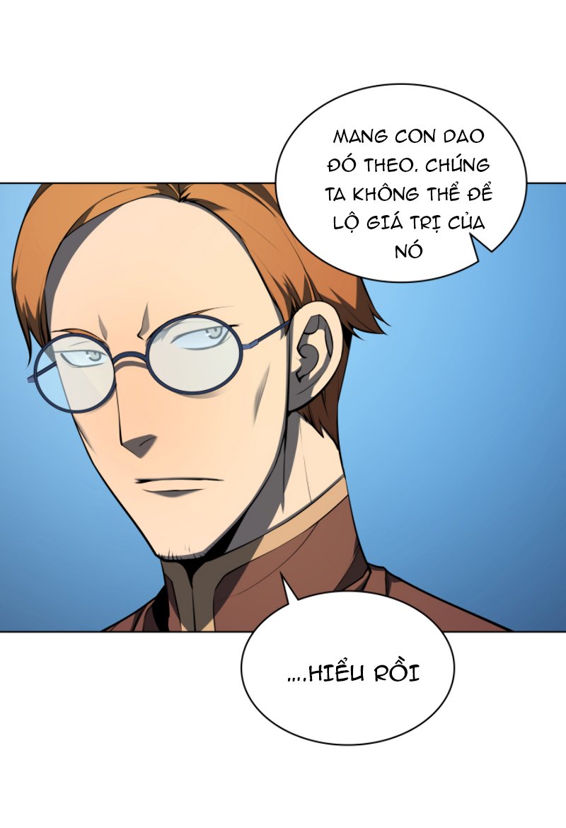 Đọc truyện Vượt qua giới hạn - Chap 24