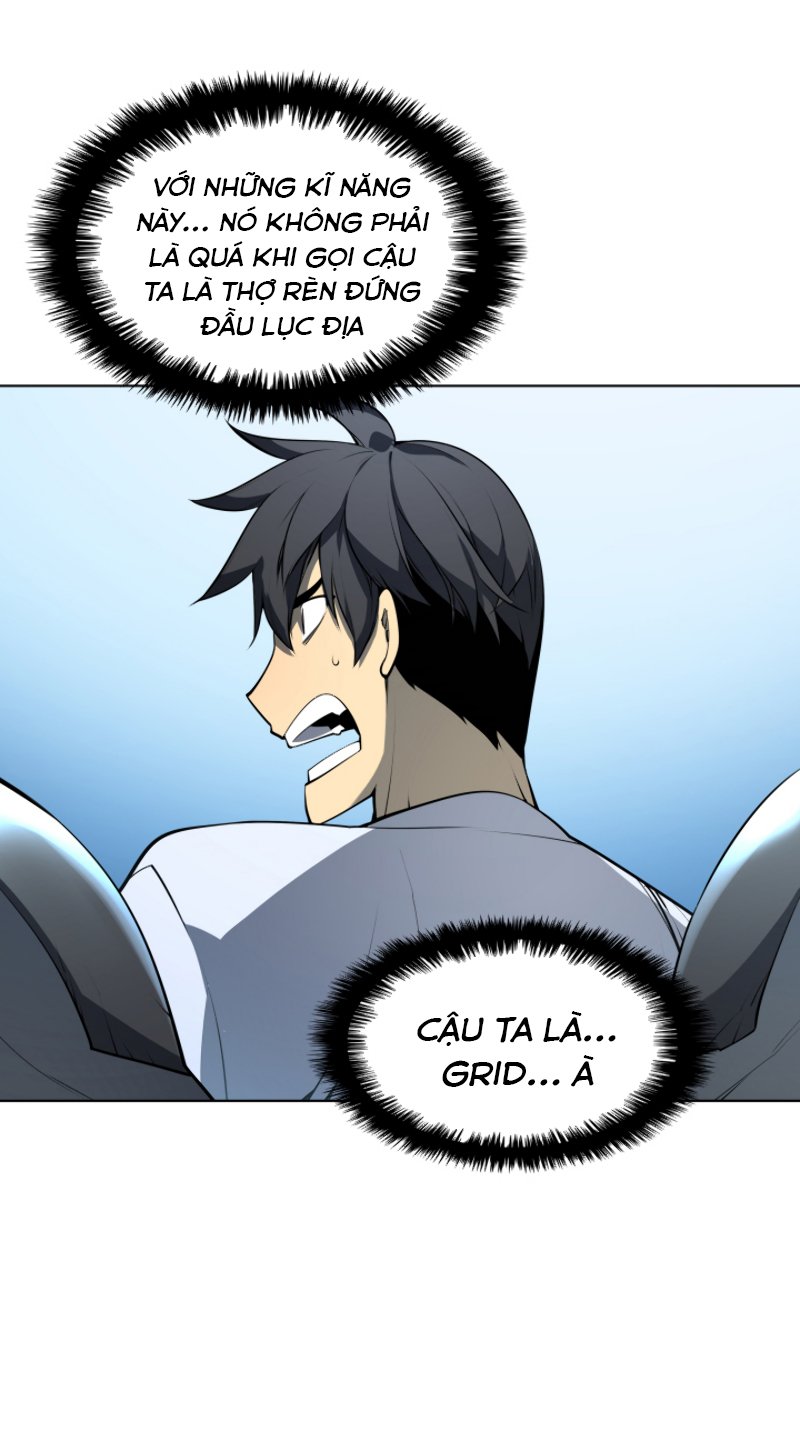 Đọc truyện Vượt qua giới hạn - Chap 24