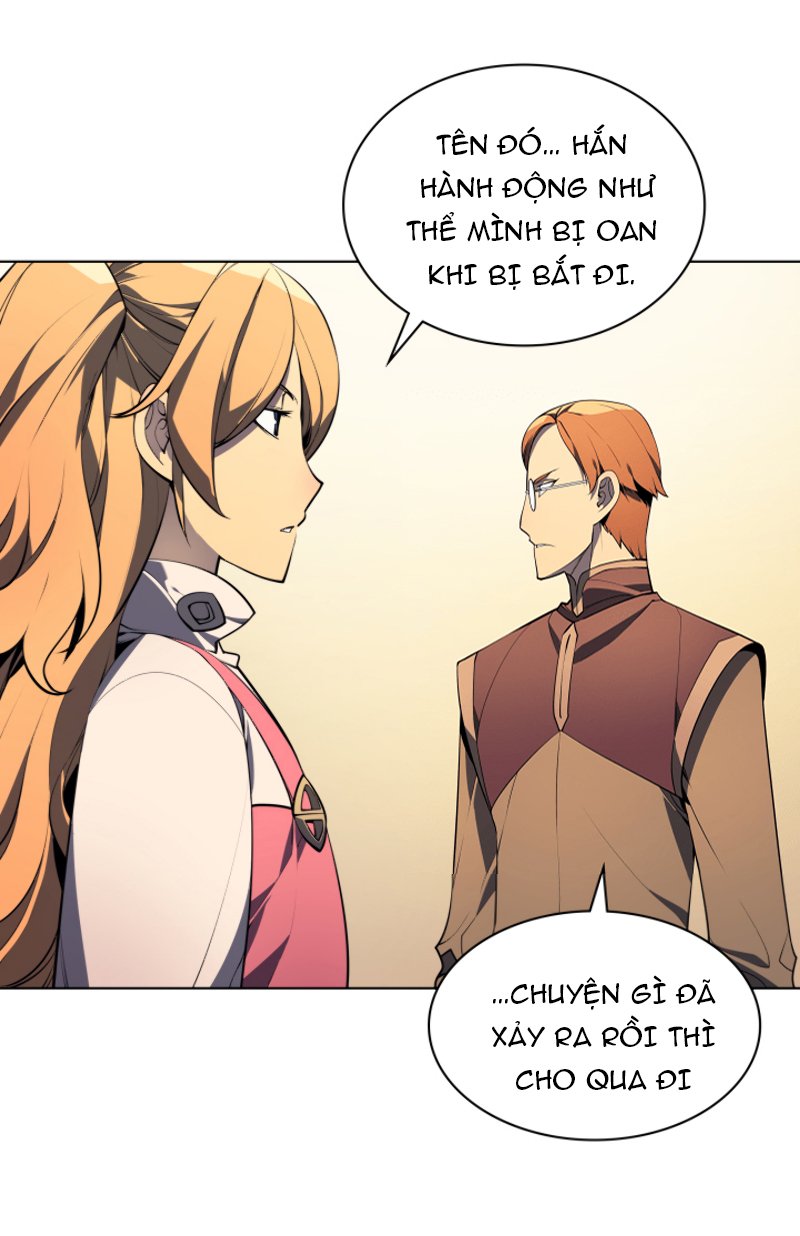 Đọc truyện Vượt qua giới hạn - Chap 24