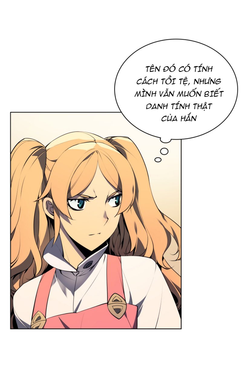 Đọc truyện Vượt qua giới hạn - Chap 24