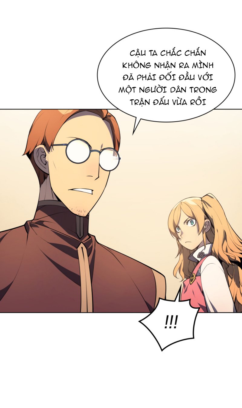 Đọc truyện Vượt qua giới hạn - Chap 24