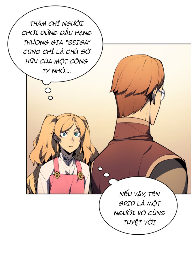 Đọc truyện Vượt qua giới hạn - Chap 24