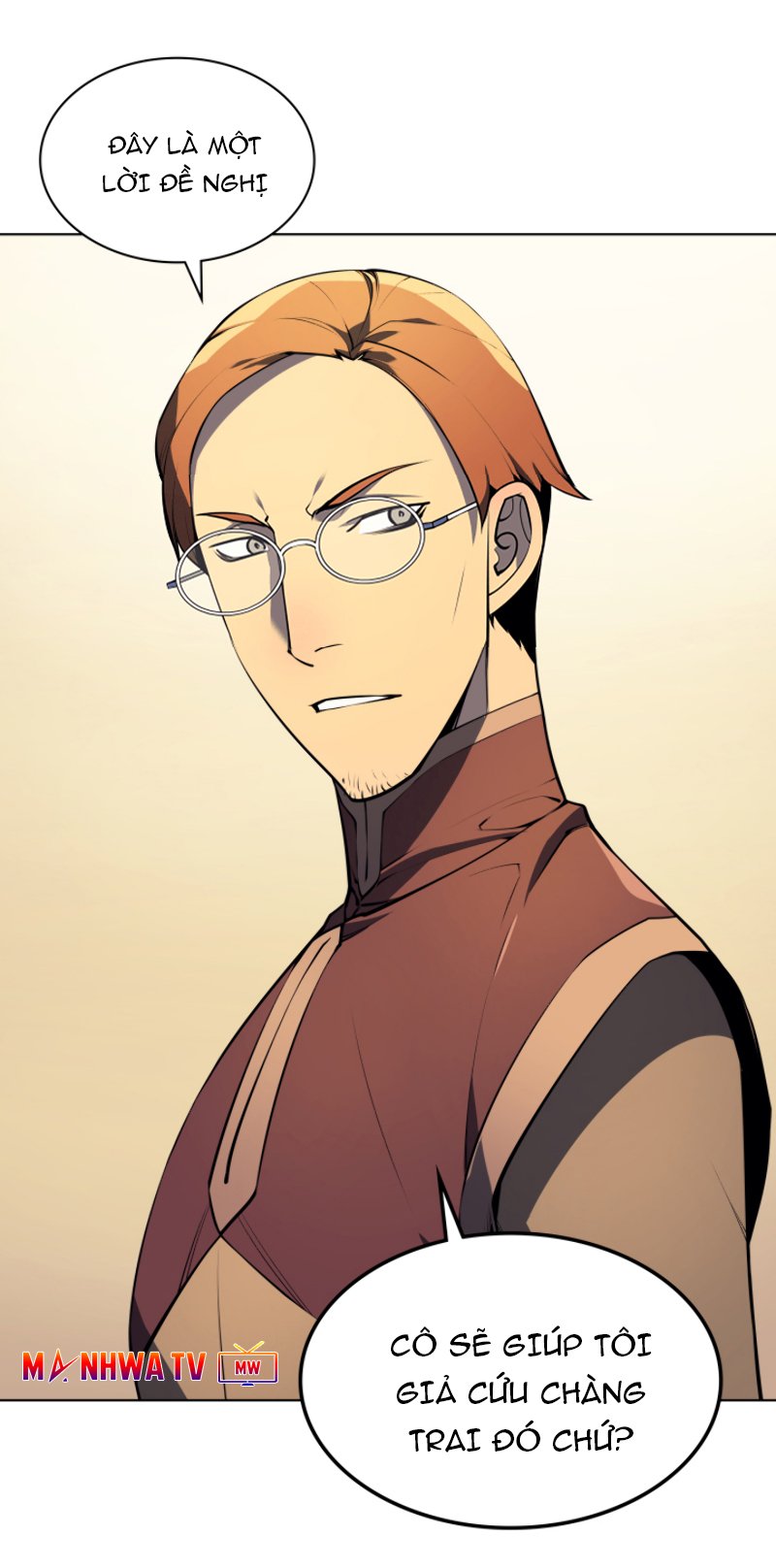 Đọc truyện Vượt qua giới hạn - Chap 24