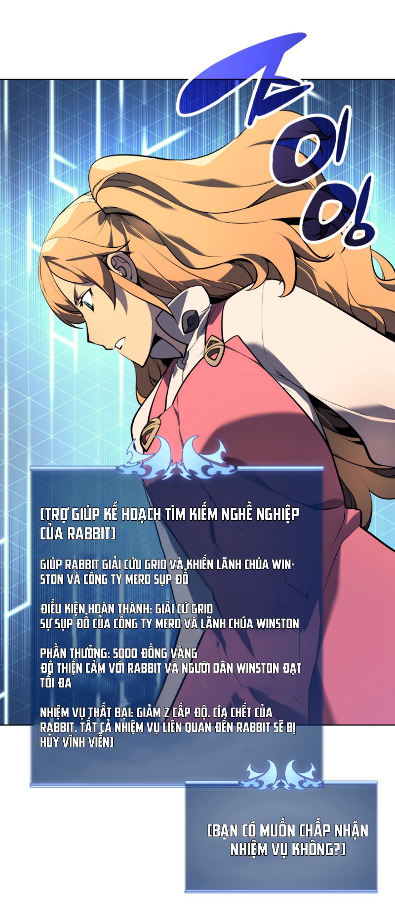 Đọc truyện Vượt qua giới hạn - Chap 24