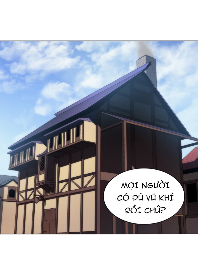 Đọc truyện Vượt qua giới hạn - Chap 24