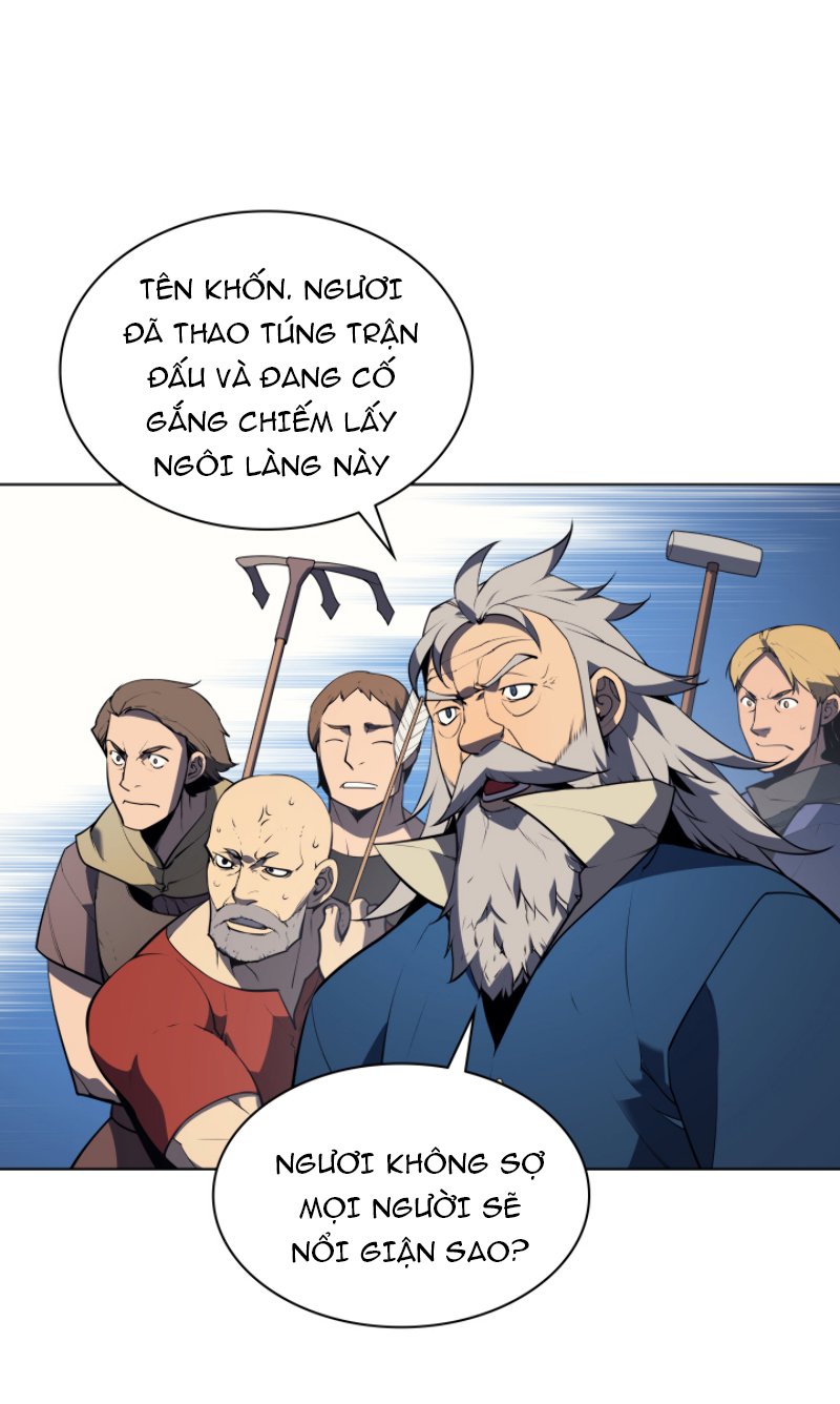 Đọc truyện Vượt qua giới hạn - Chap 24