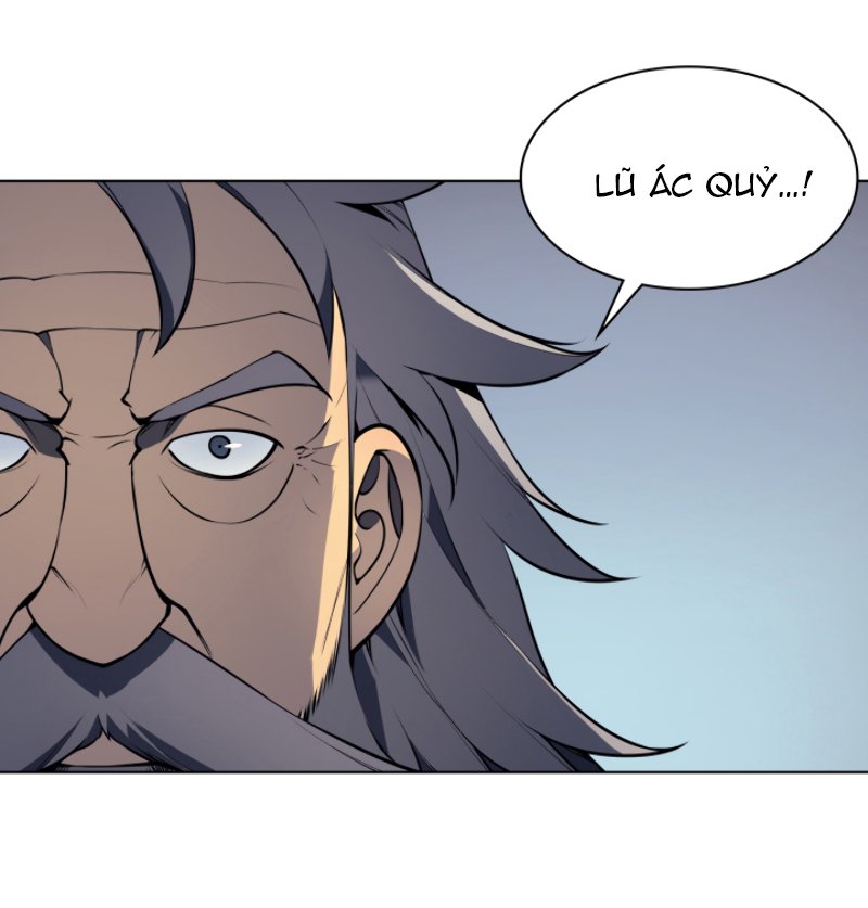 Đọc truyện Vượt qua giới hạn - Chap 24