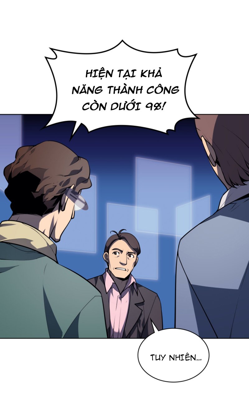 Đọc truyện Vượt qua giới hạn - Chap 24