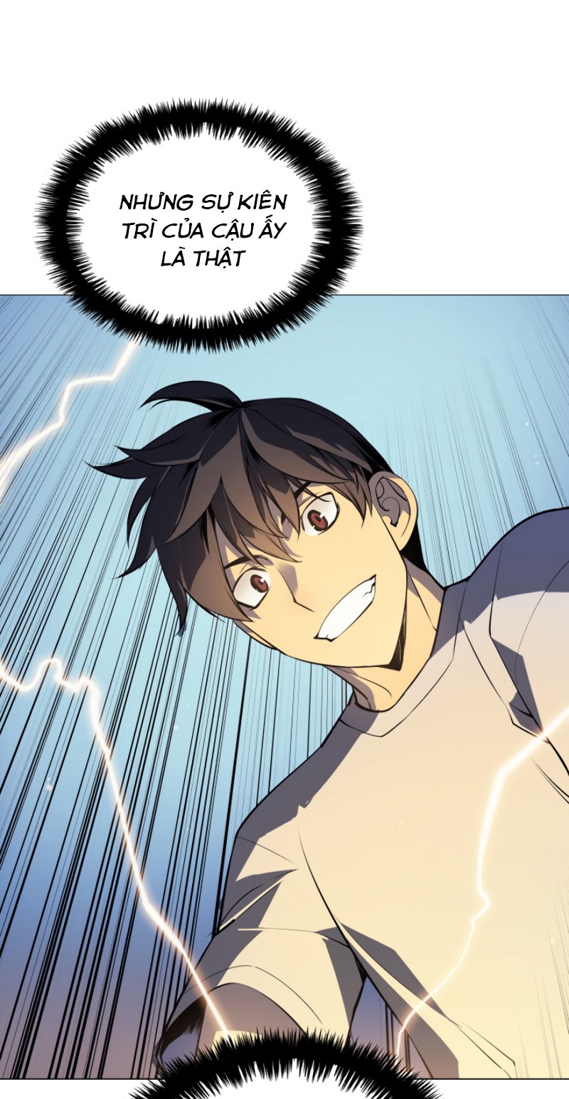 Đọc truyện Vượt qua giới hạn - Chap 24