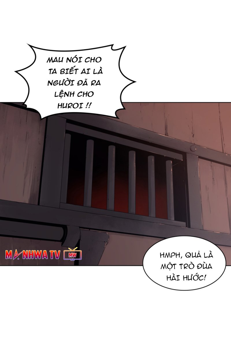 Đọc truyện Vượt qua giới hạn - Chap 24