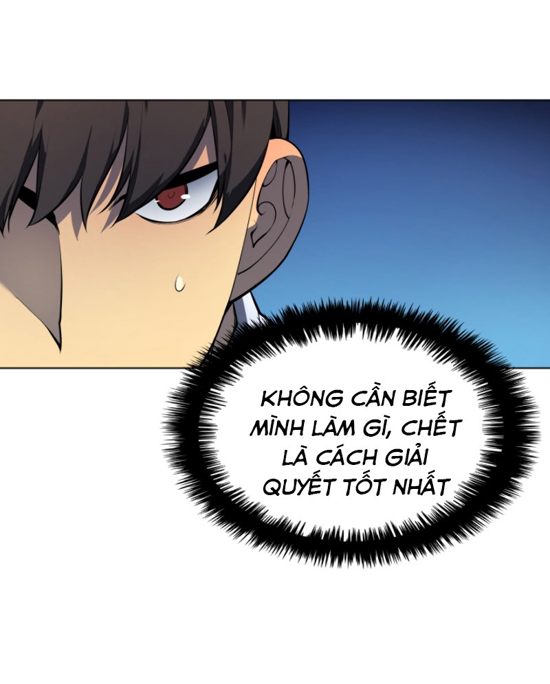 Đọc truyện Vượt qua giới hạn - Chap 24