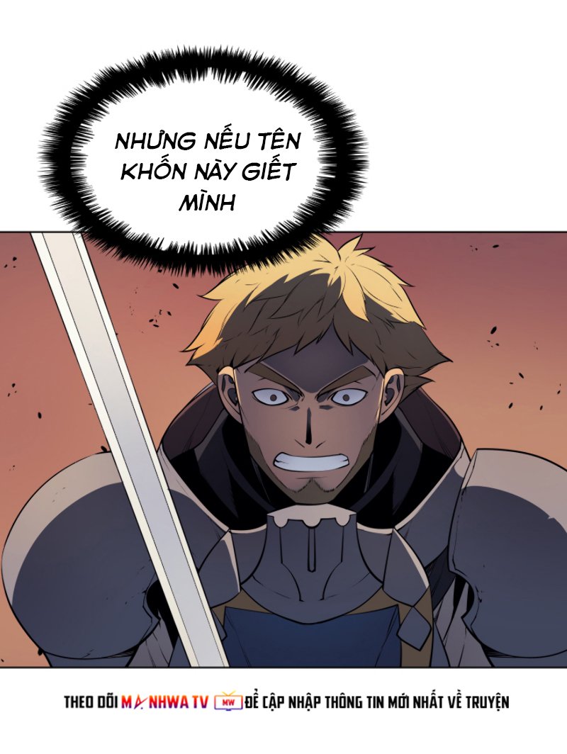 Đọc truyện Vượt qua giới hạn - Chap 24