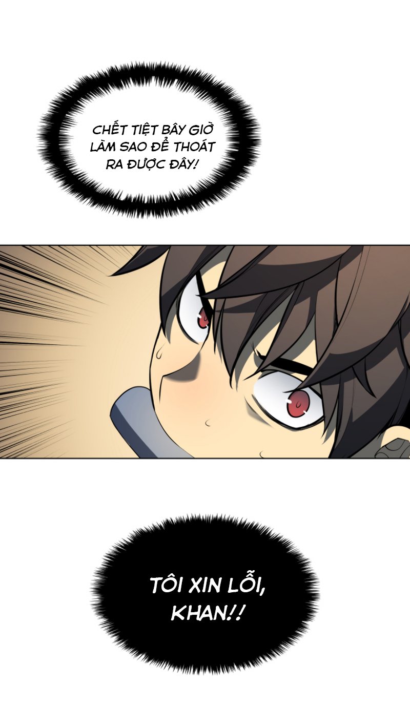 Đọc truyện Vượt qua giới hạn - Chap 24