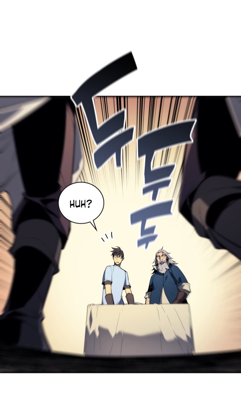 Đọc truyện Vượt qua giới hạn - Chap 24