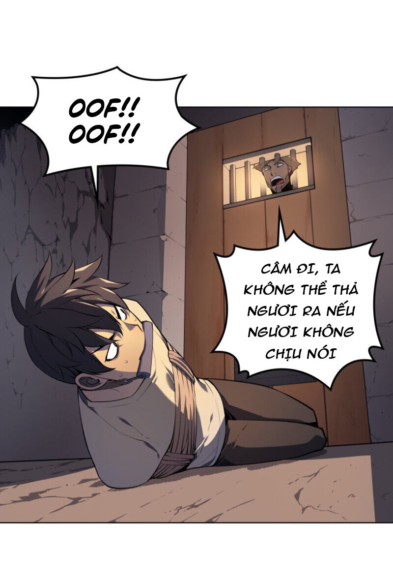 Đọc truyện Vượt qua giới hạn - Chap 25