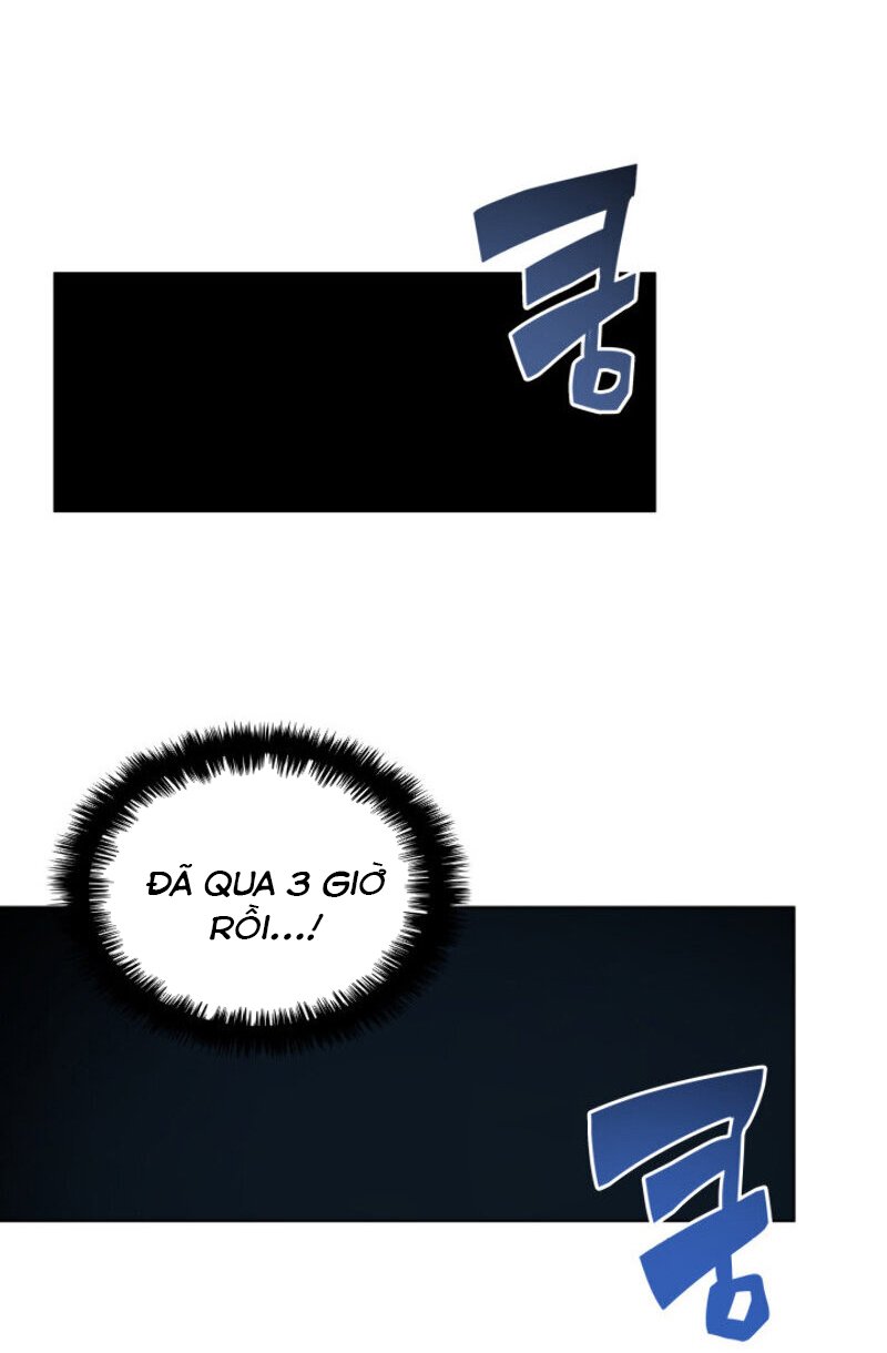 Đọc truyện Vượt qua giới hạn - Chap 25