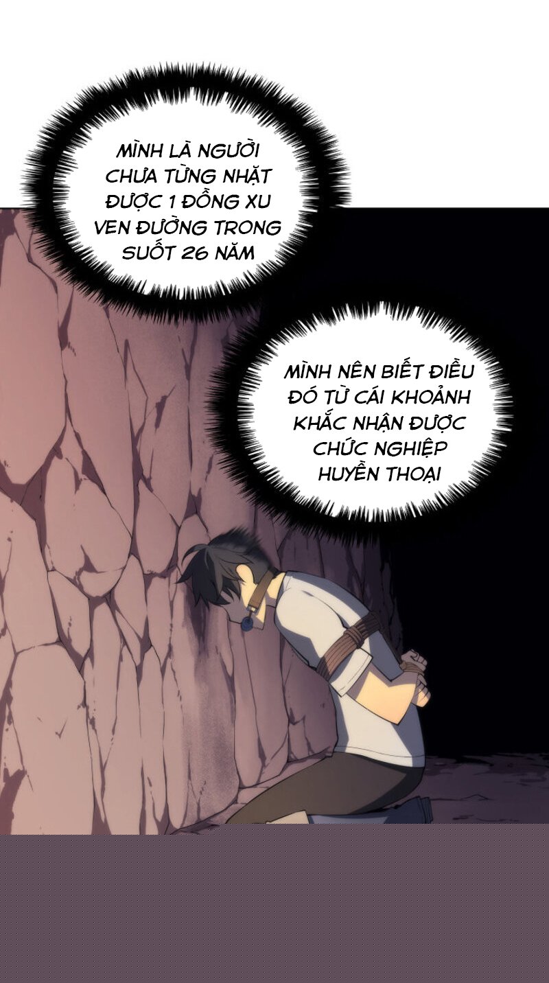 Đọc truyện Vượt qua giới hạn - Chap 25