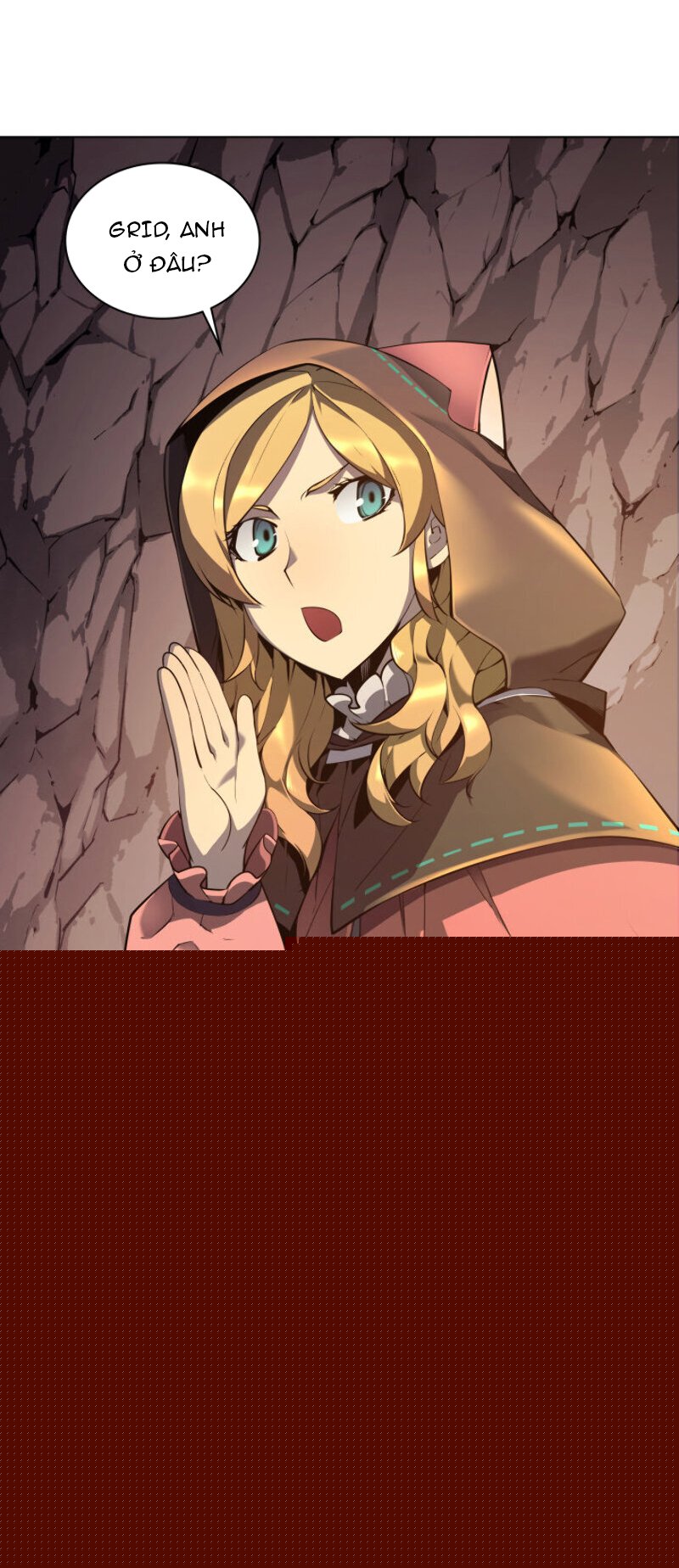 Đọc truyện Vượt qua giới hạn - Chap 25