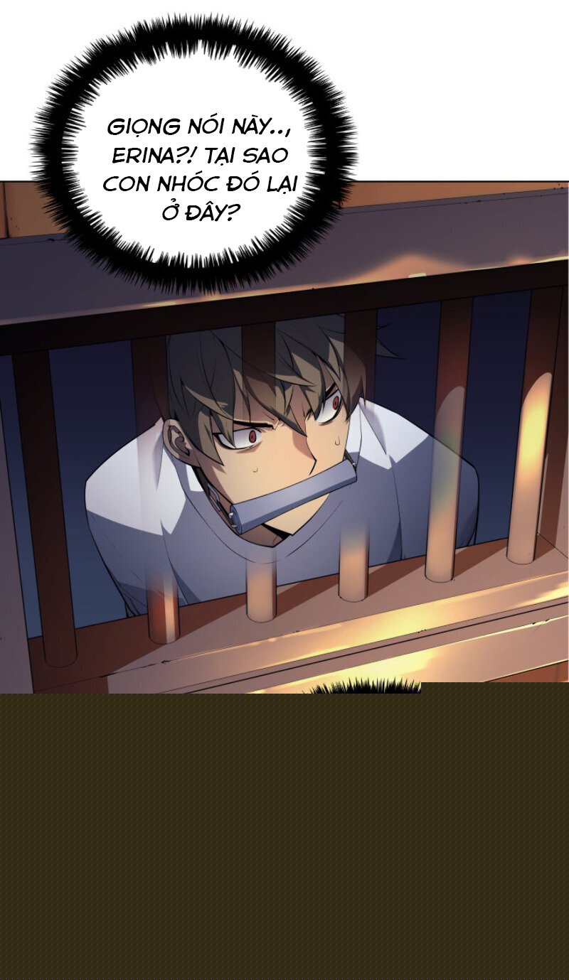 Đọc truyện Vượt qua giới hạn - Chap 25