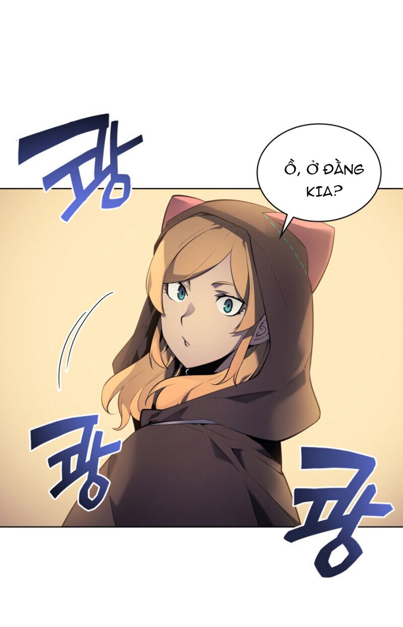 Đọc truyện Vượt qua giới hạn - Chap 25